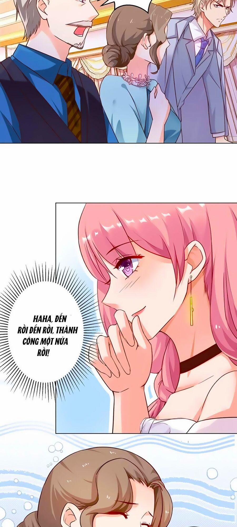 Đưa Mami Về Nhà 21 trang 39