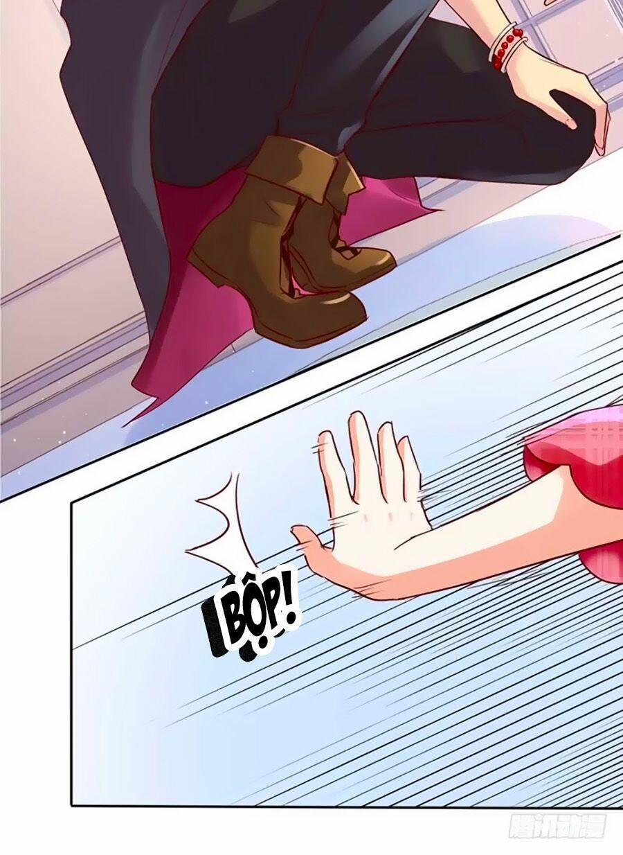 Đưa Mami Về Nhà 21 trang 4