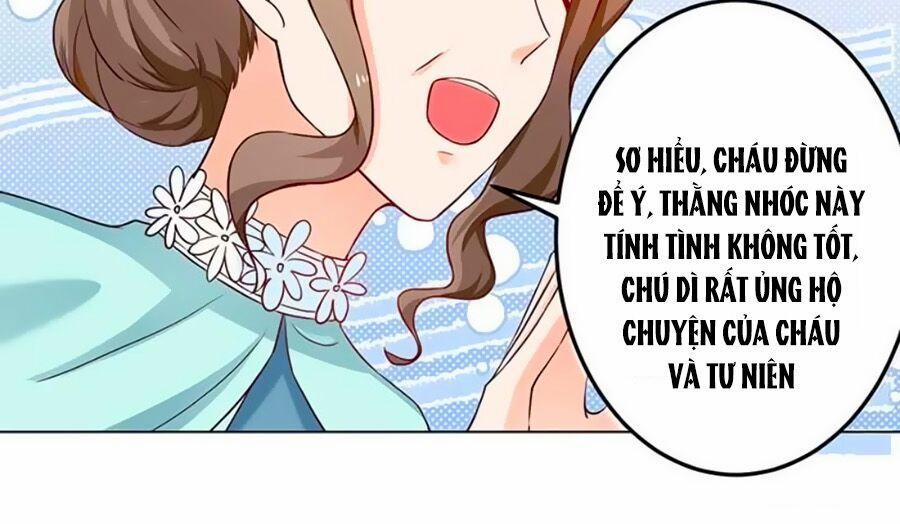 Đưa Mami Về Nhà 21 trang 40