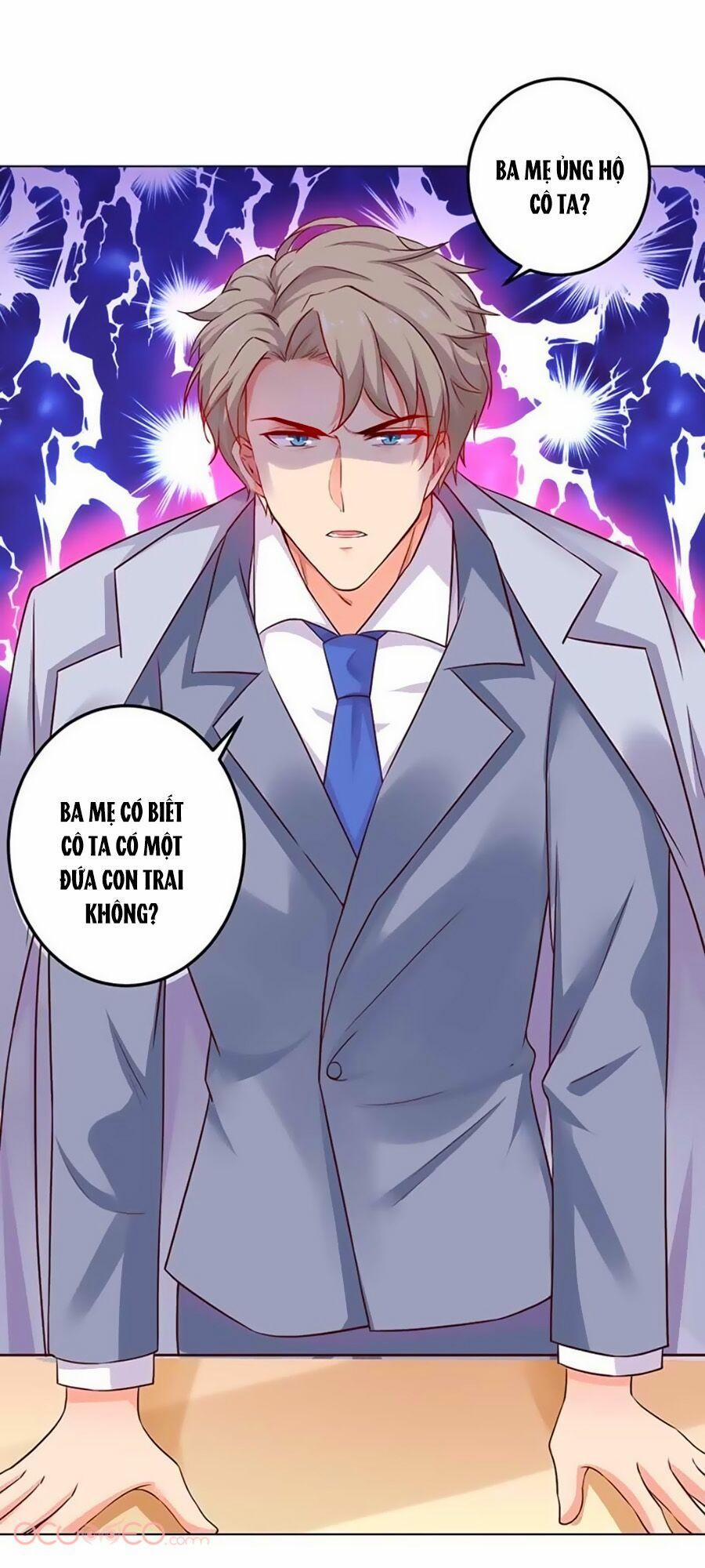 Đưa Mami Về Nhà 21 trang 41