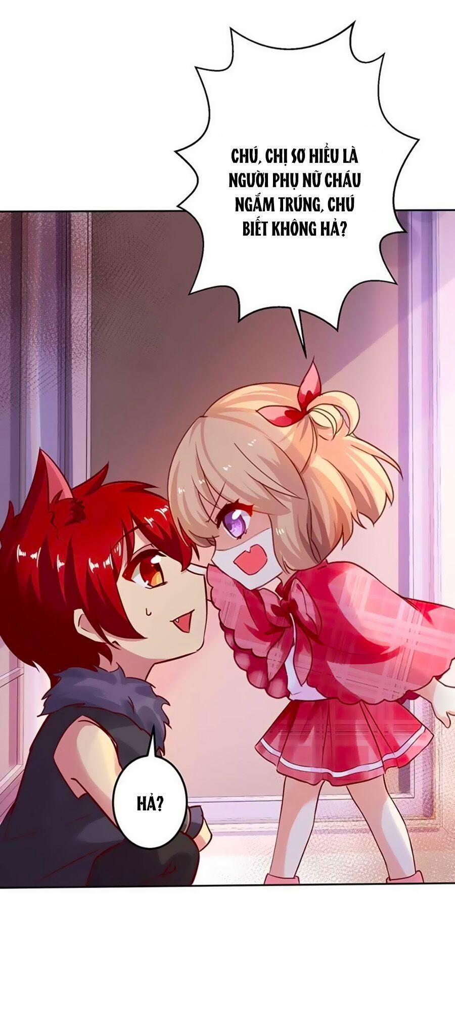 Đưa Mami Về Nhà 21 trang 5