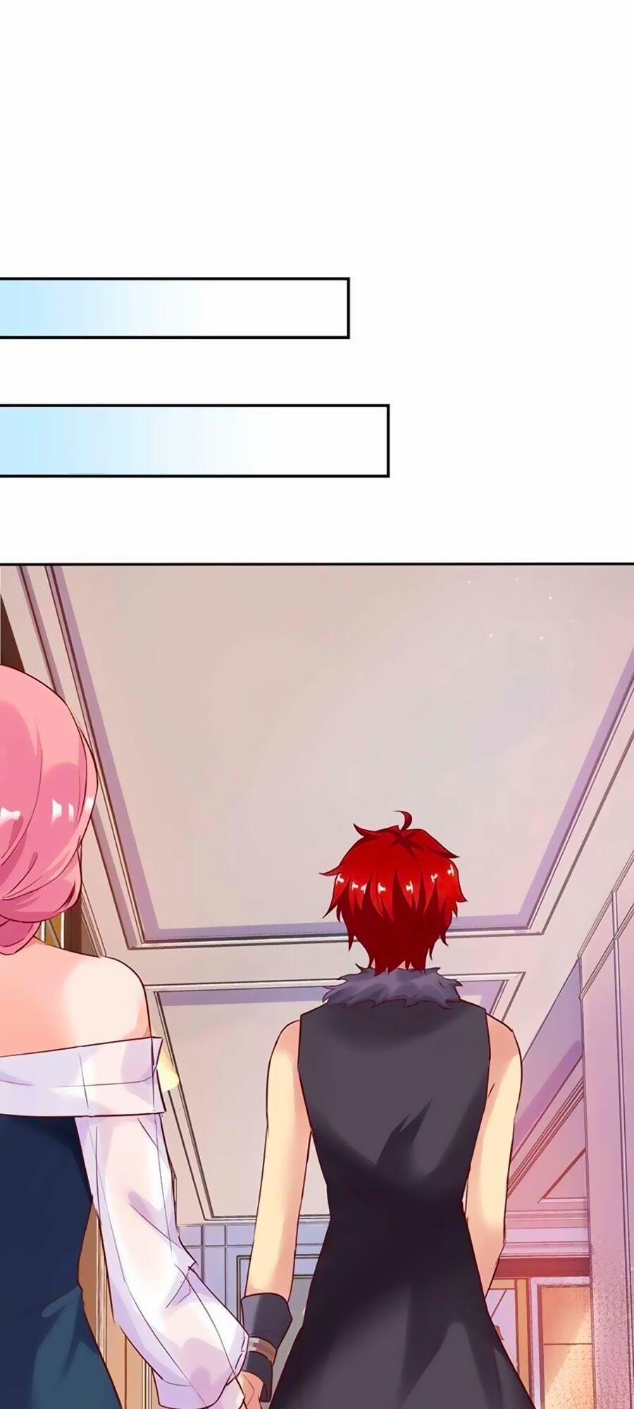 Đưa Mami Về Nhà 21 trang 7