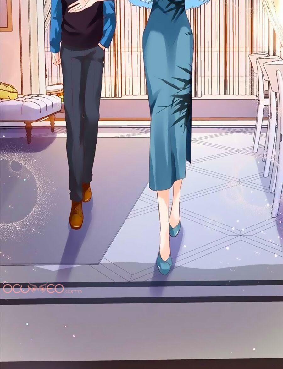 Đưa Mami Về Nhà 21 trang 9