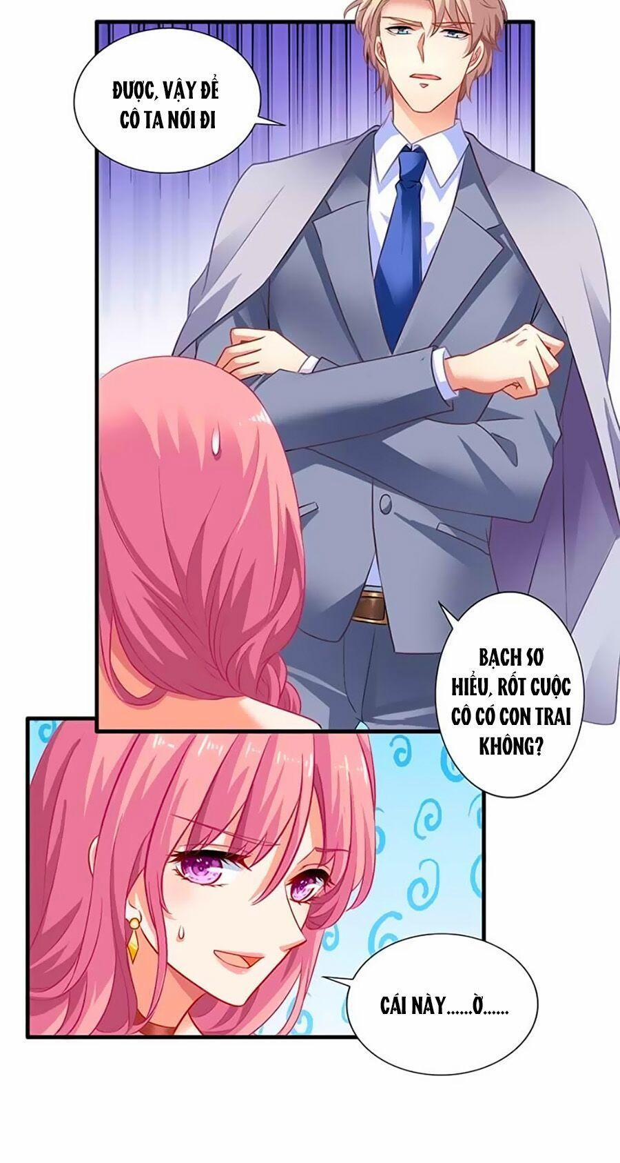 Đưa Mami Về Nhà 22 trang 1