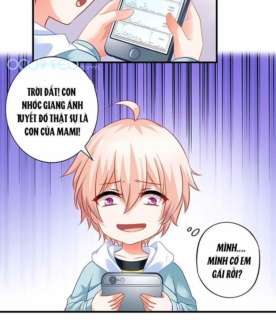 Đưa Mami Về Nhà 22 trang 12