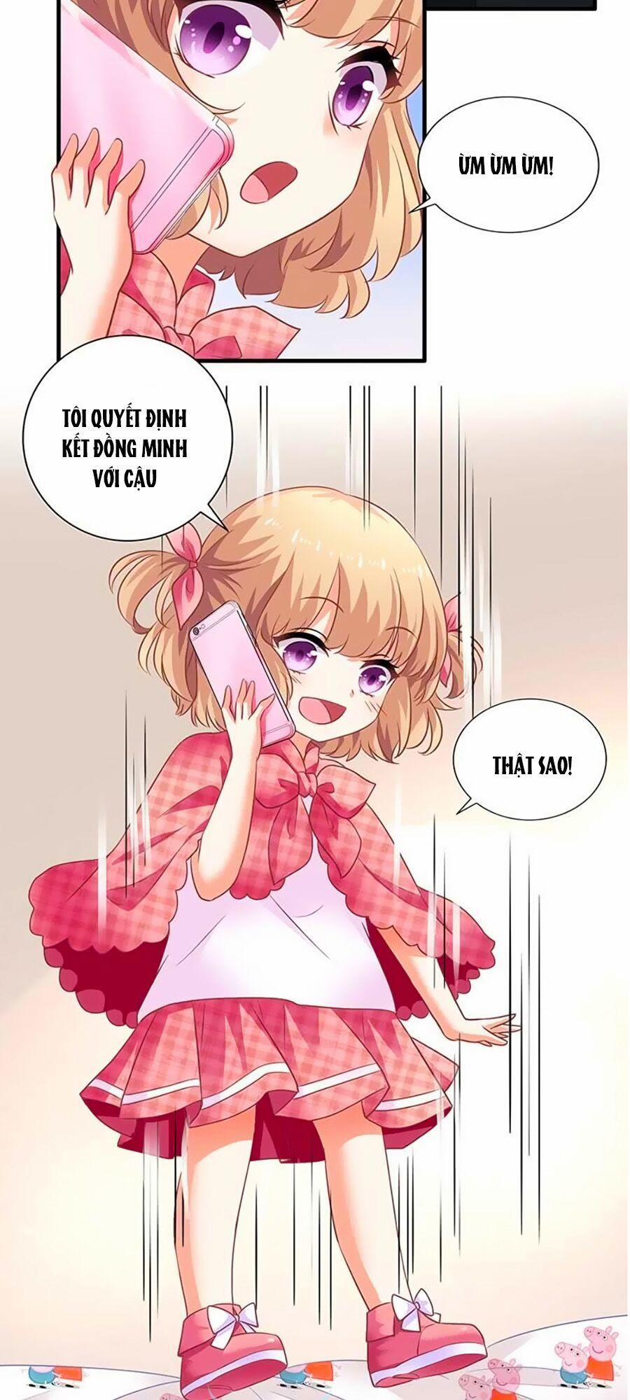 Đưa Mami Về Nhà 22 trang 16