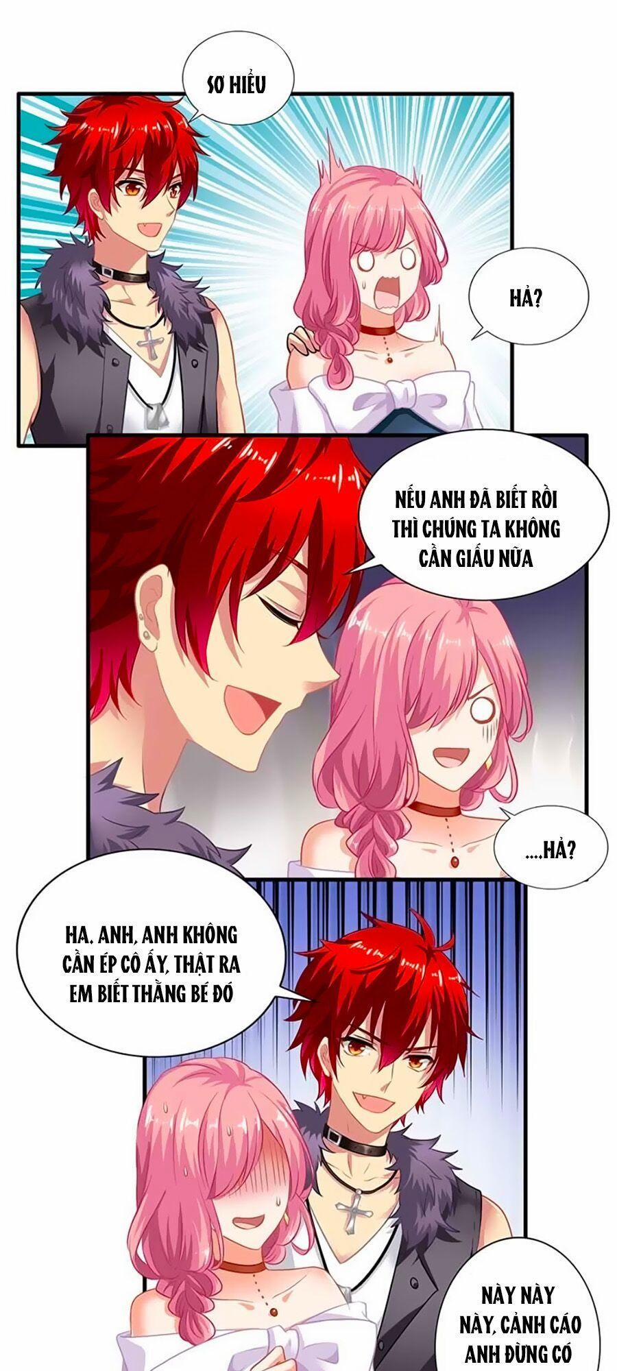 Đưa Mami Về Nhà 22 trang 2