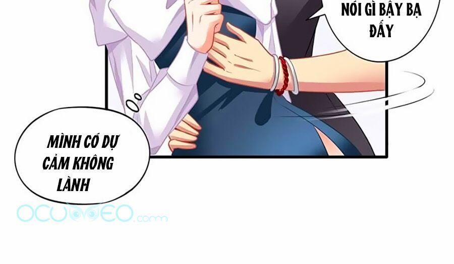 Đưa Mami Về Nhà 22 trang 3