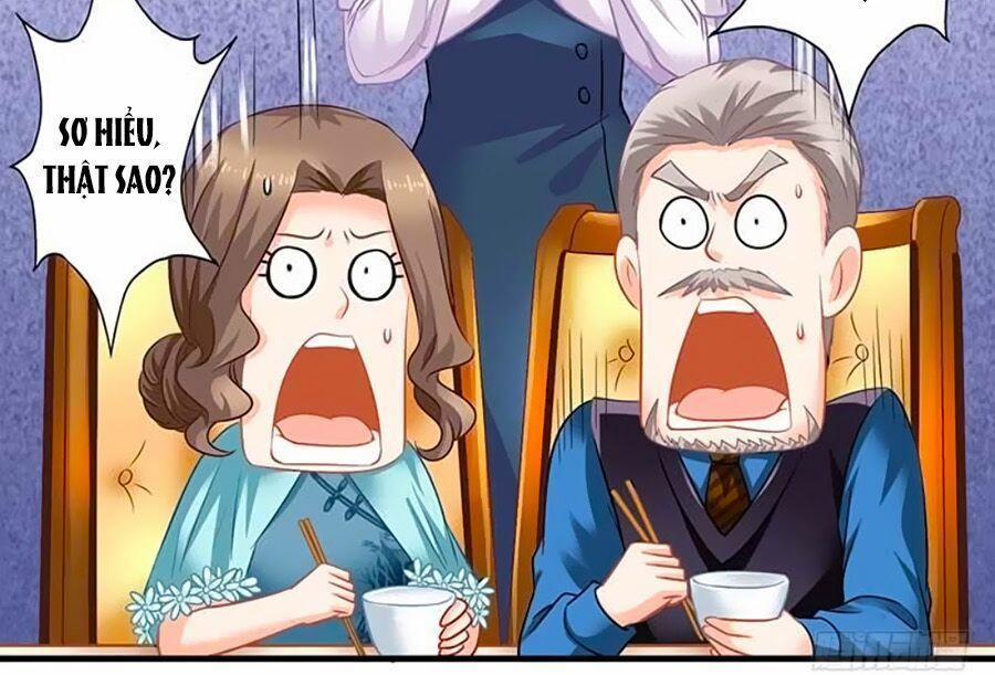 Đưa Mami Về Nhà 22 trang 5