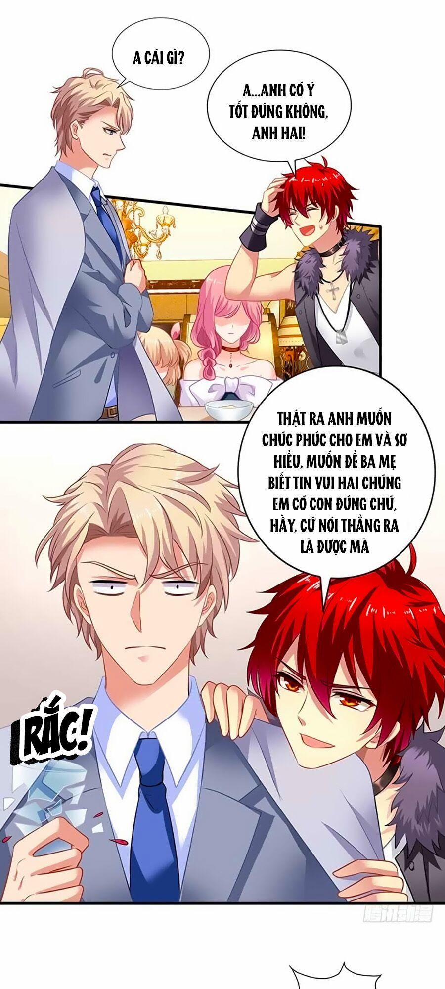 Đưa Mami Về Nhà 22 trang 7