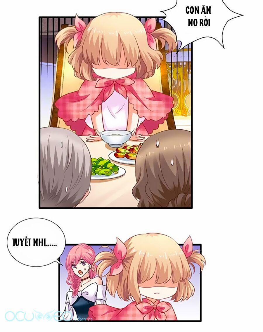 Đưa Mami Về Nhà 22 trang 8