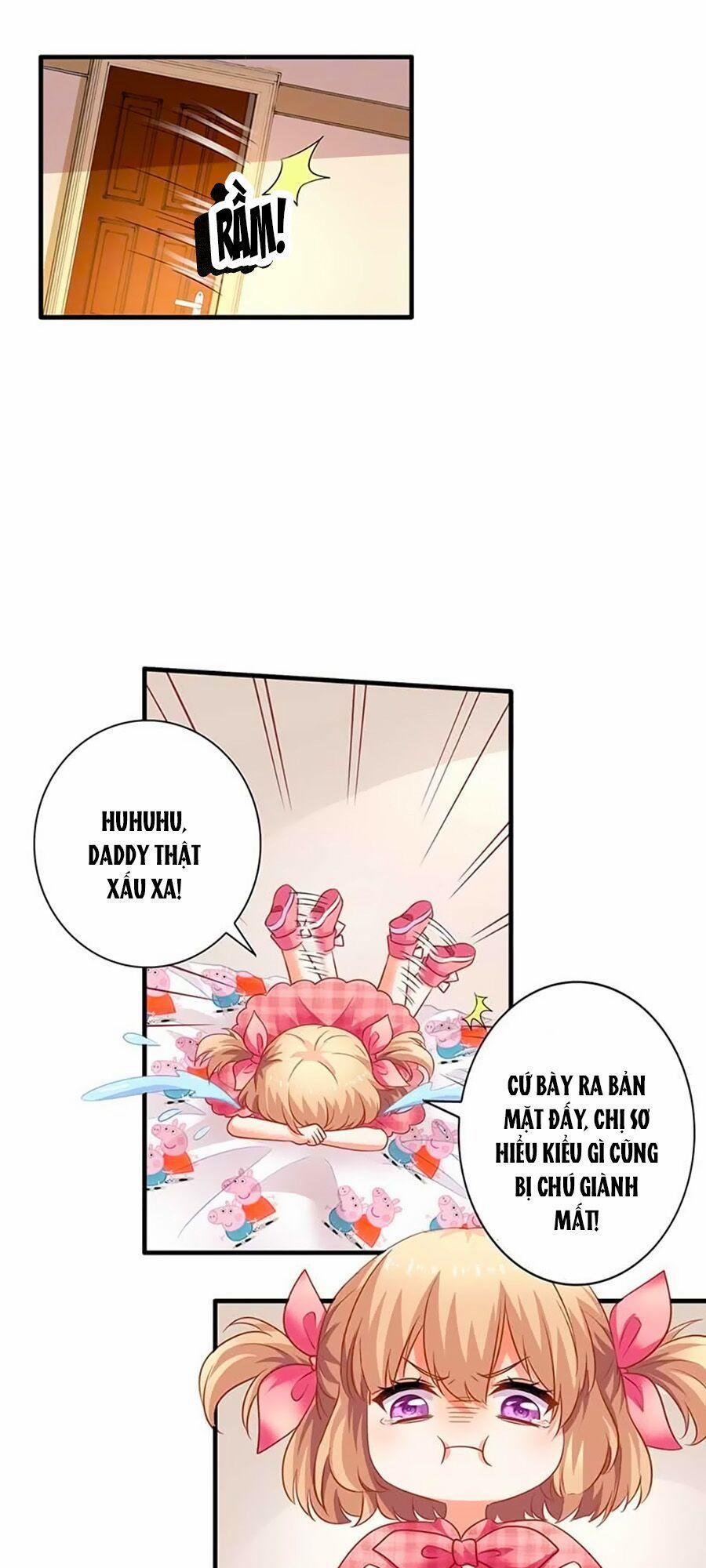 Đưa Mami Về Nhà 22 trang 9