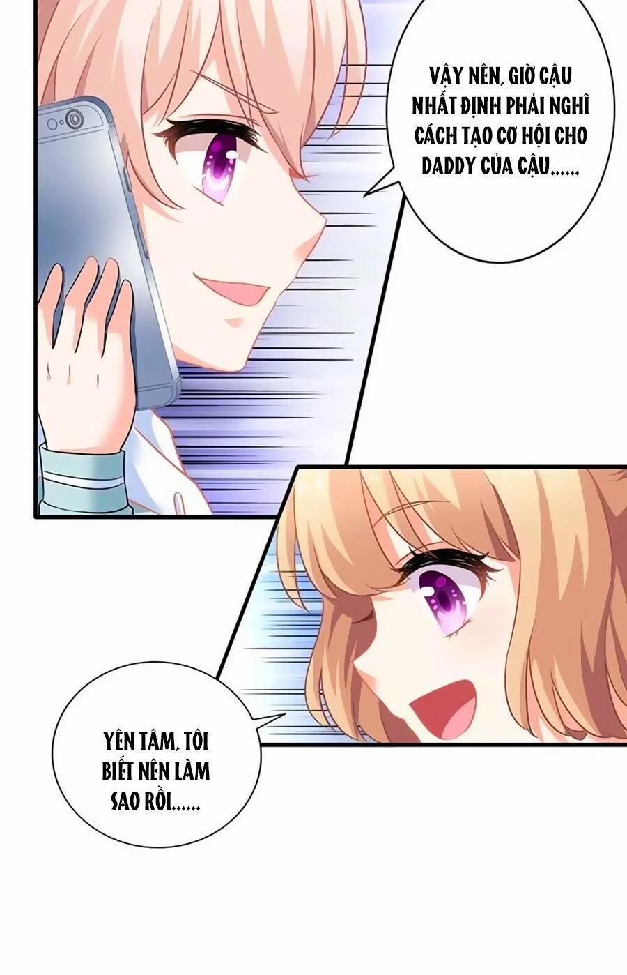 Đưa Mami Về Nhà 23 trang 1