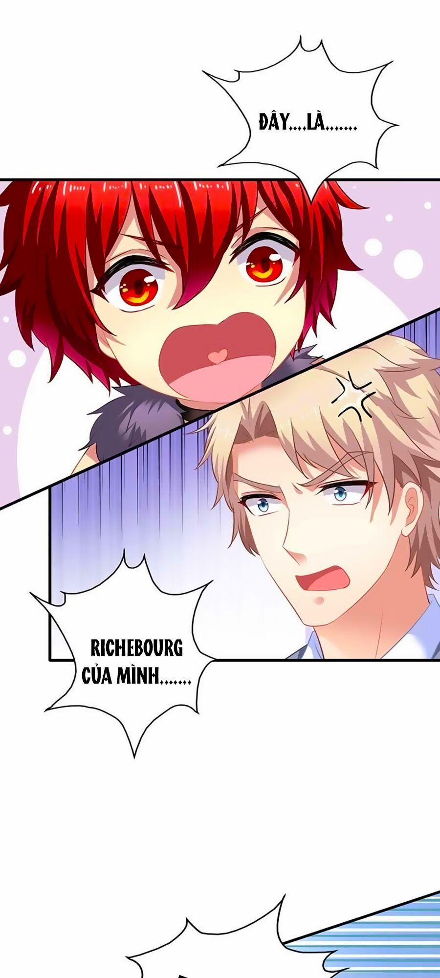 Đưa Mami Về Nhà 23 trang 10