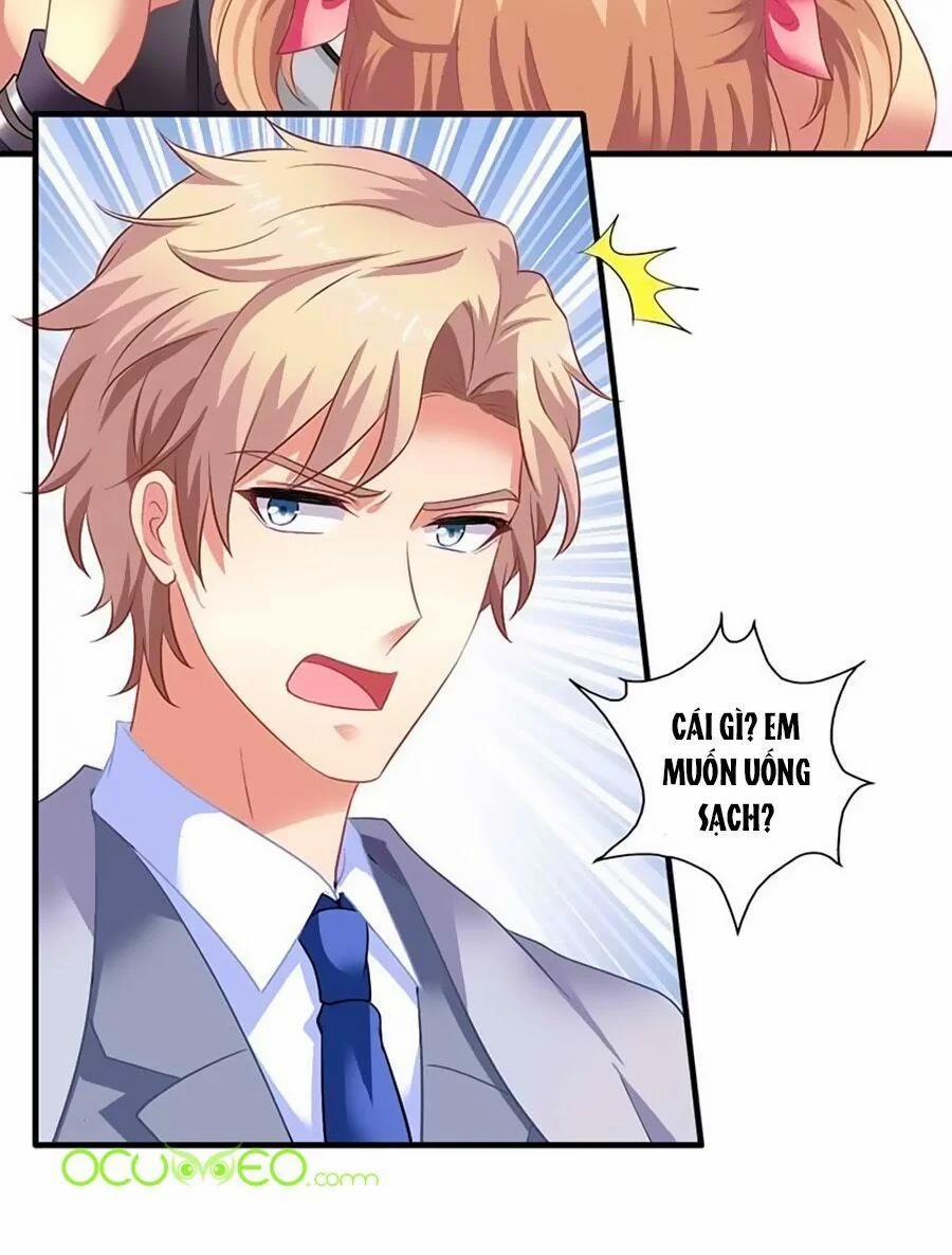 Đưa Mami Về Nhà 23 trang 15