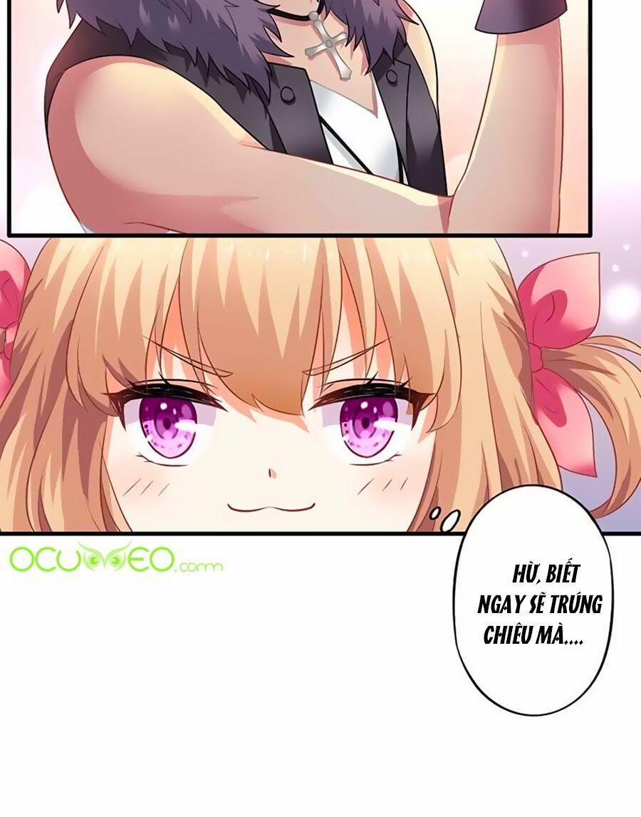 Đưa Mami Về Nhà 23 trang 17