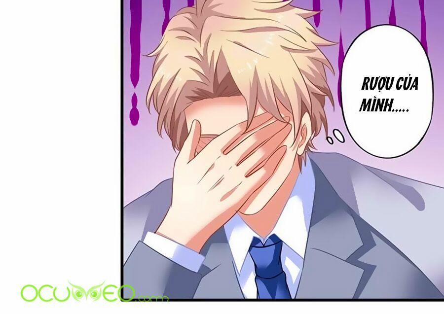 Đưa Mami Về Nhà 23 trang 19