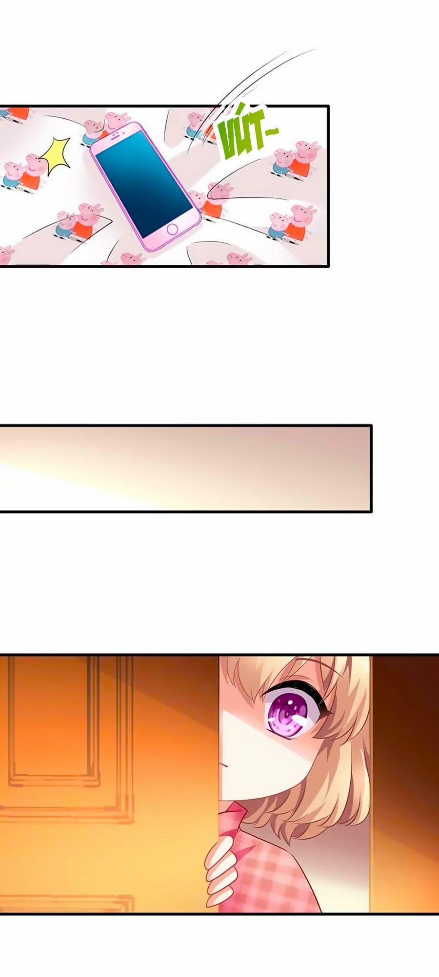 Đưa Mami Về Nhà 23 trang 2