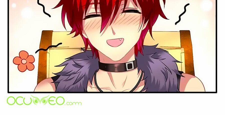 Đưa Mami Về Nhà 23 trang 21