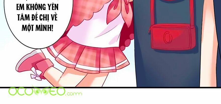 Đưa Mami Về Nhà 23 trang 27