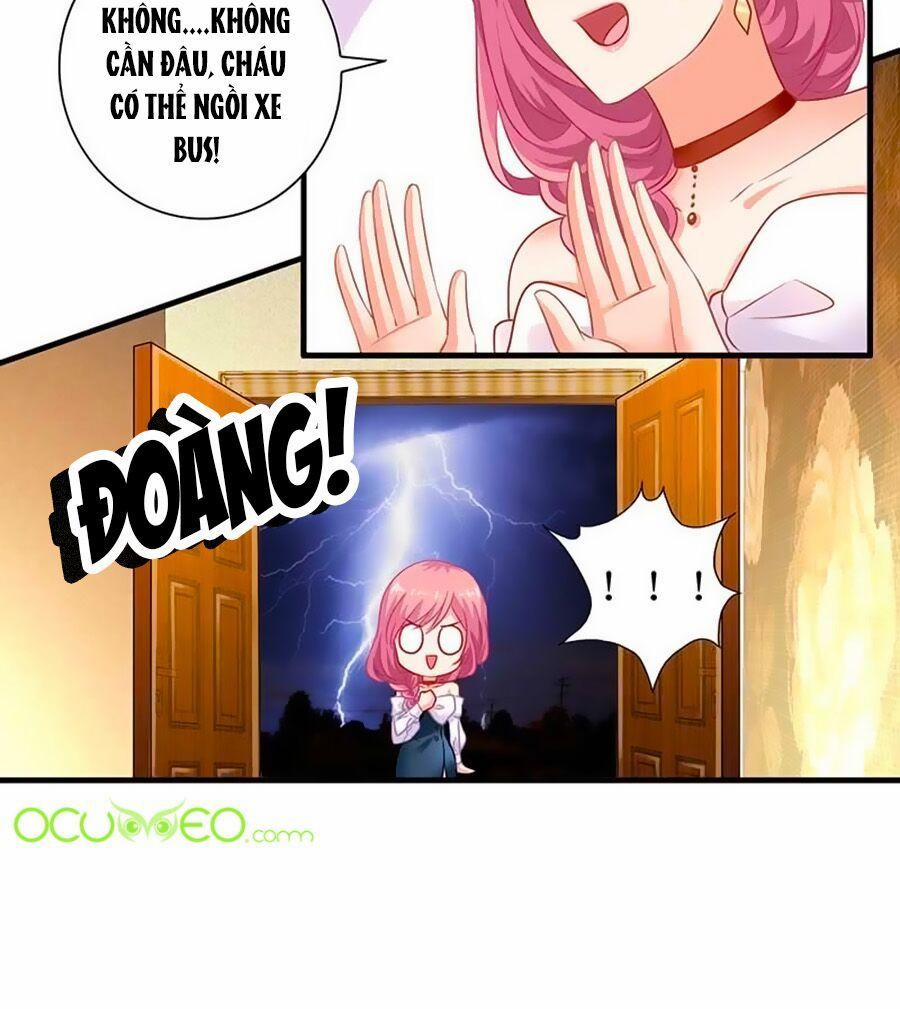 Đưa Mami Về Nhà 23 trang 30