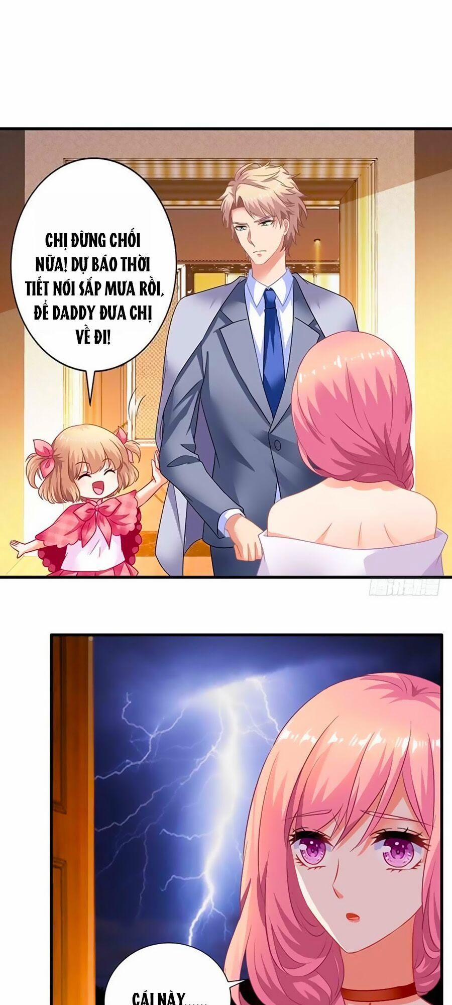 Đưa Mami Về Nhà 23 trang 31