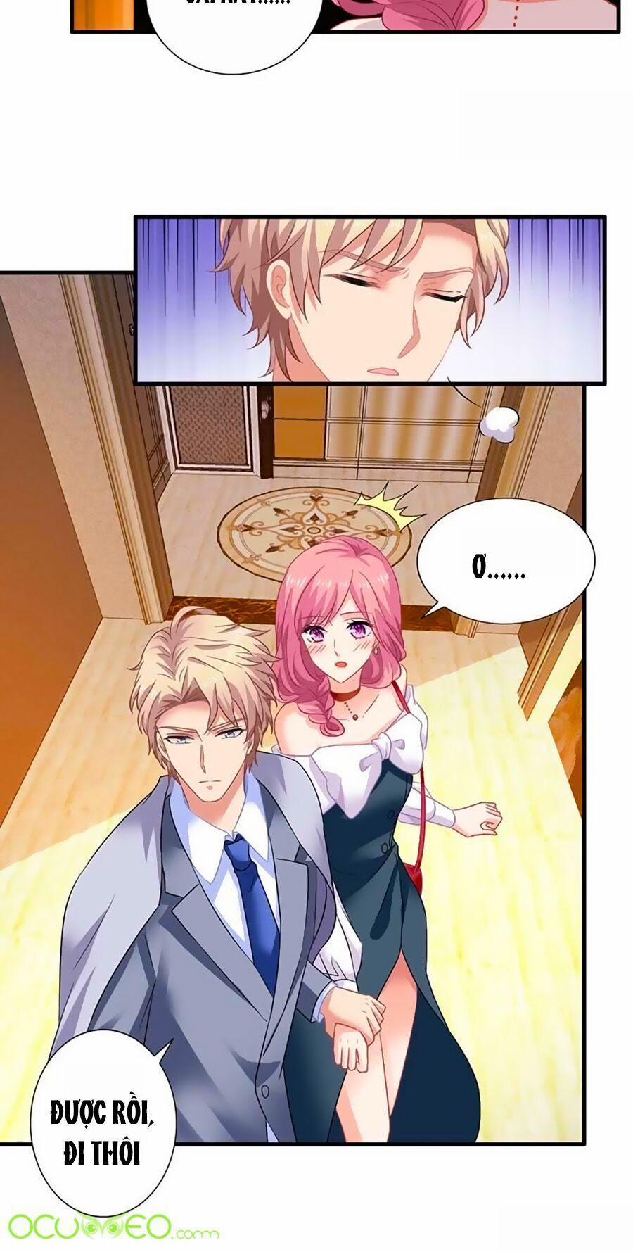 Đưa Mami Về Nhà 23 trang 32