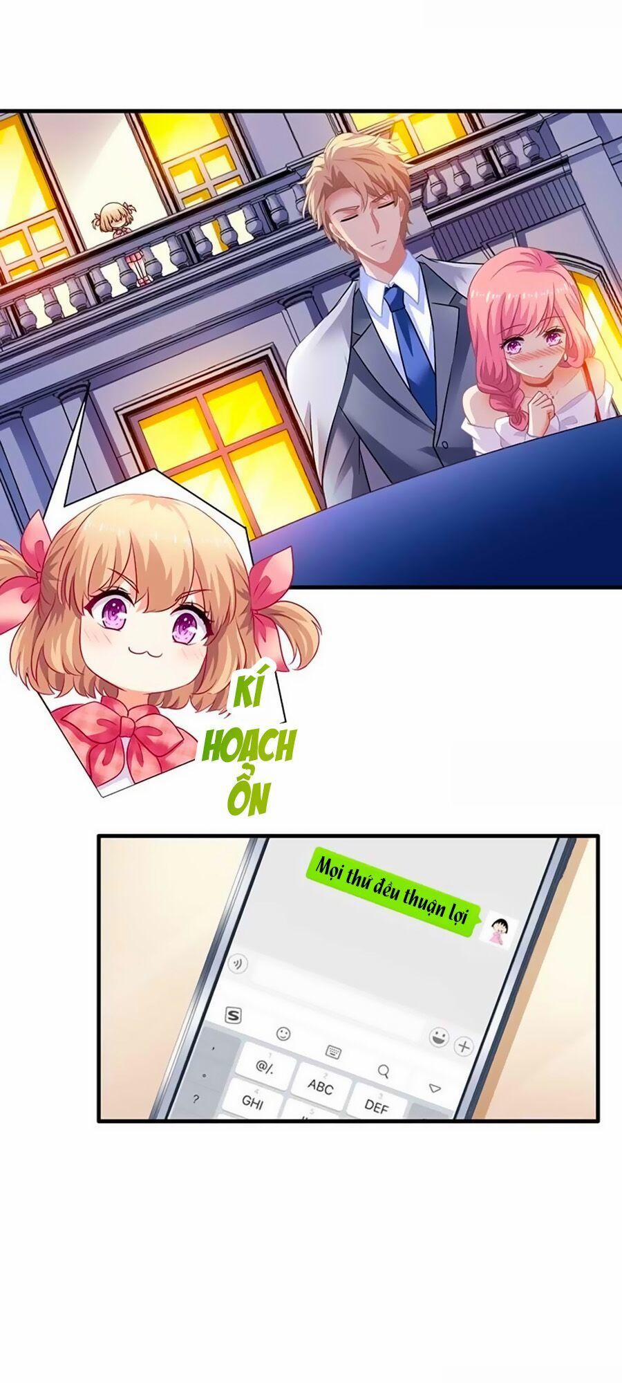 Đưa Mami Về Nhà 23 trang 33