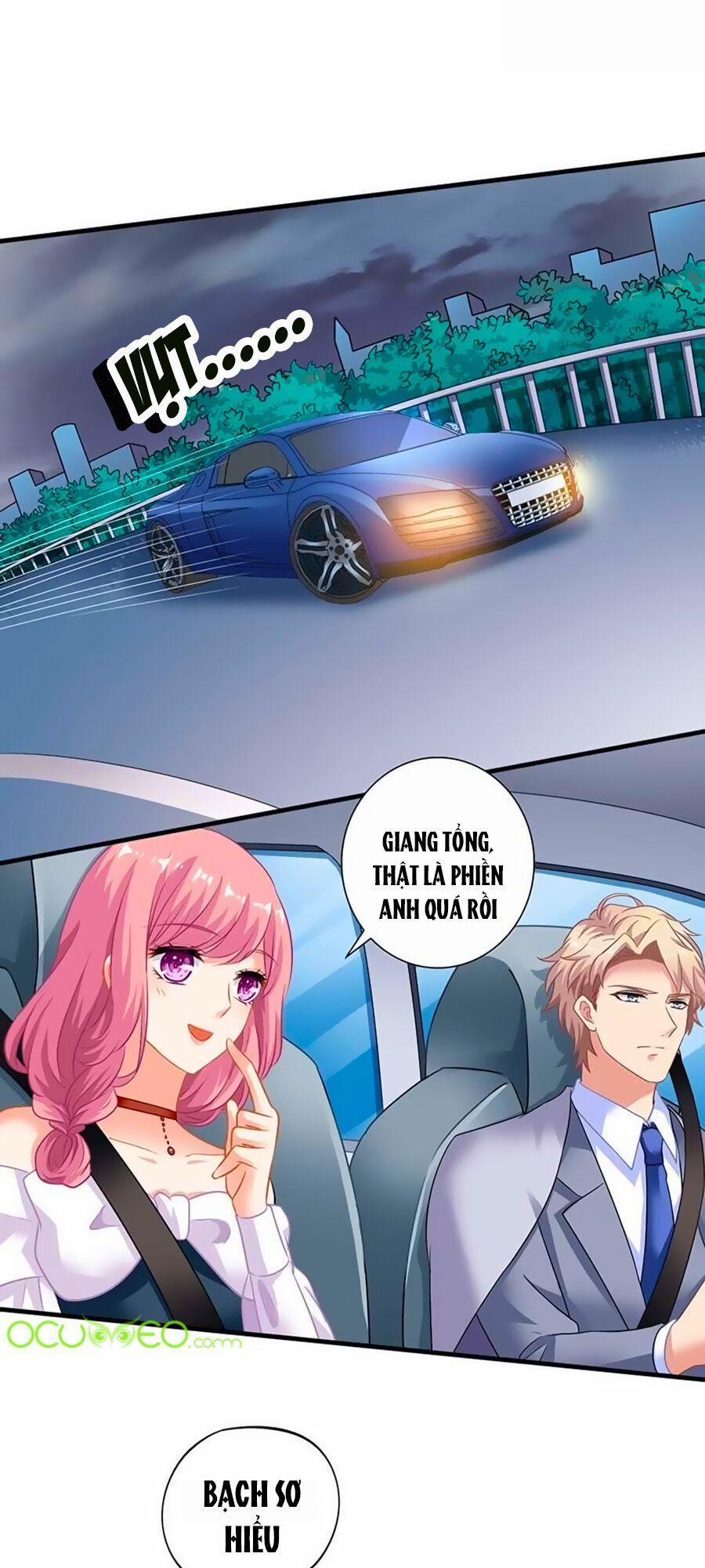 Đưa Mami Về Nhà 23 trang 34