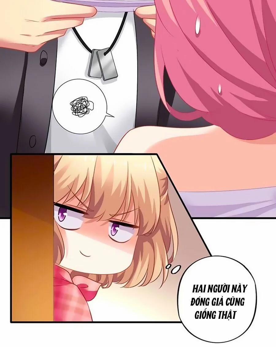 Đưa Mami Về Nhà 23 trang 5