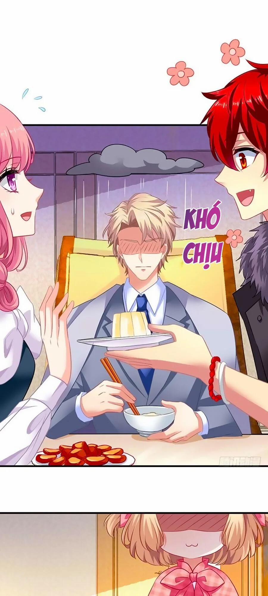 Đưa Mami Về Nhà 23 trang 6