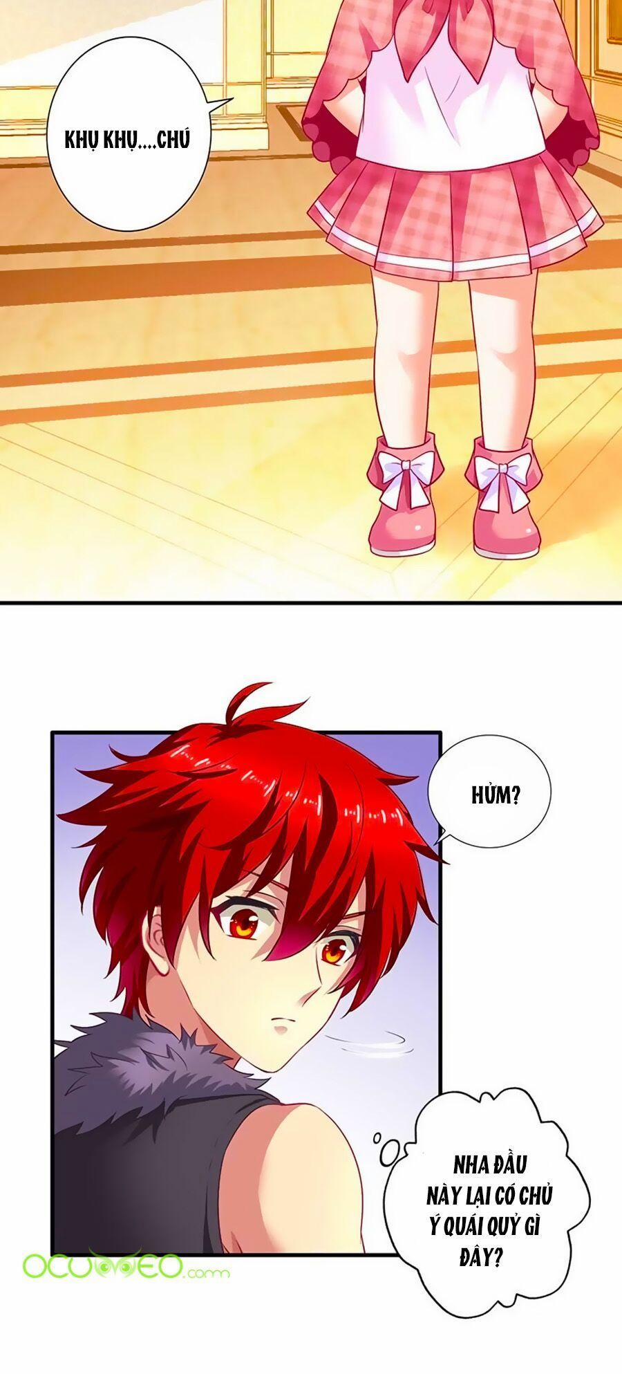 Đưa Mami Về Nhà 23 trang 7