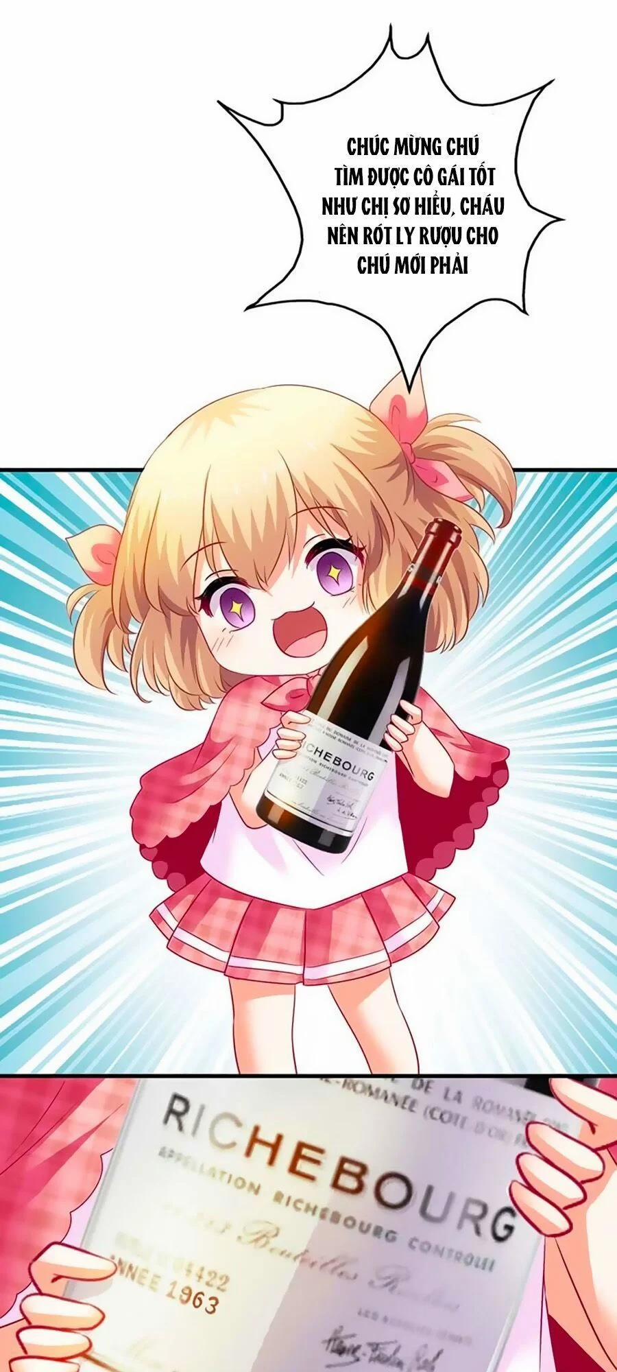 Đưa Mami Về Nhà 23 trang 8