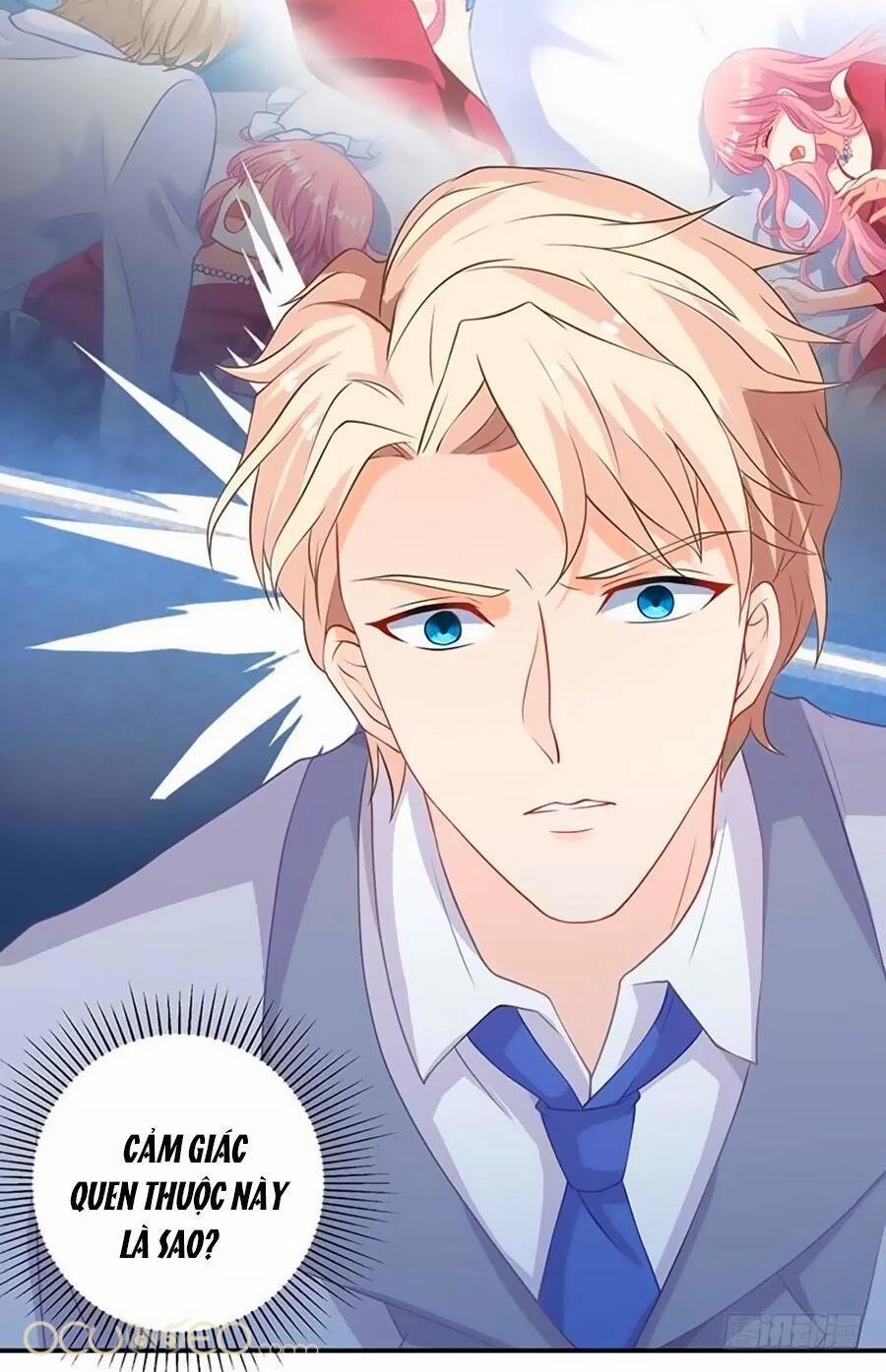 Đưa Mami Về Nhà 24 trang 10