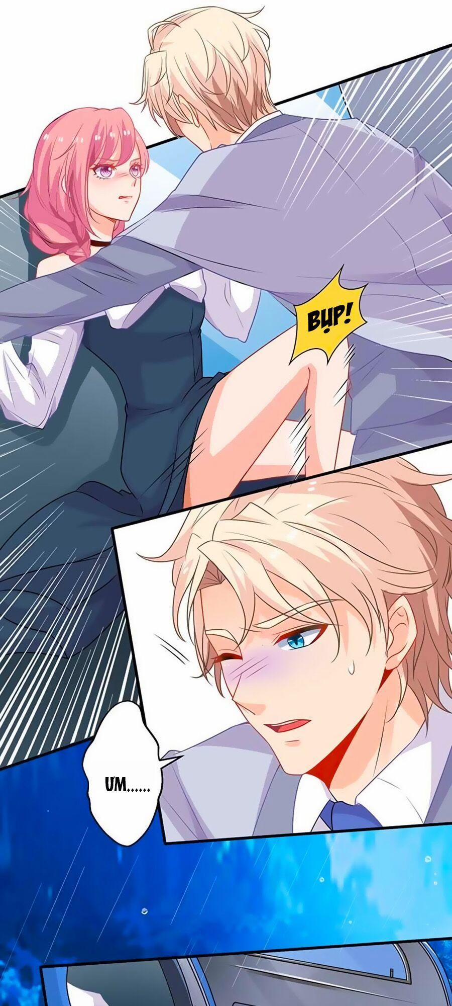 Đưa Mami Về Nhà 24 trang 11