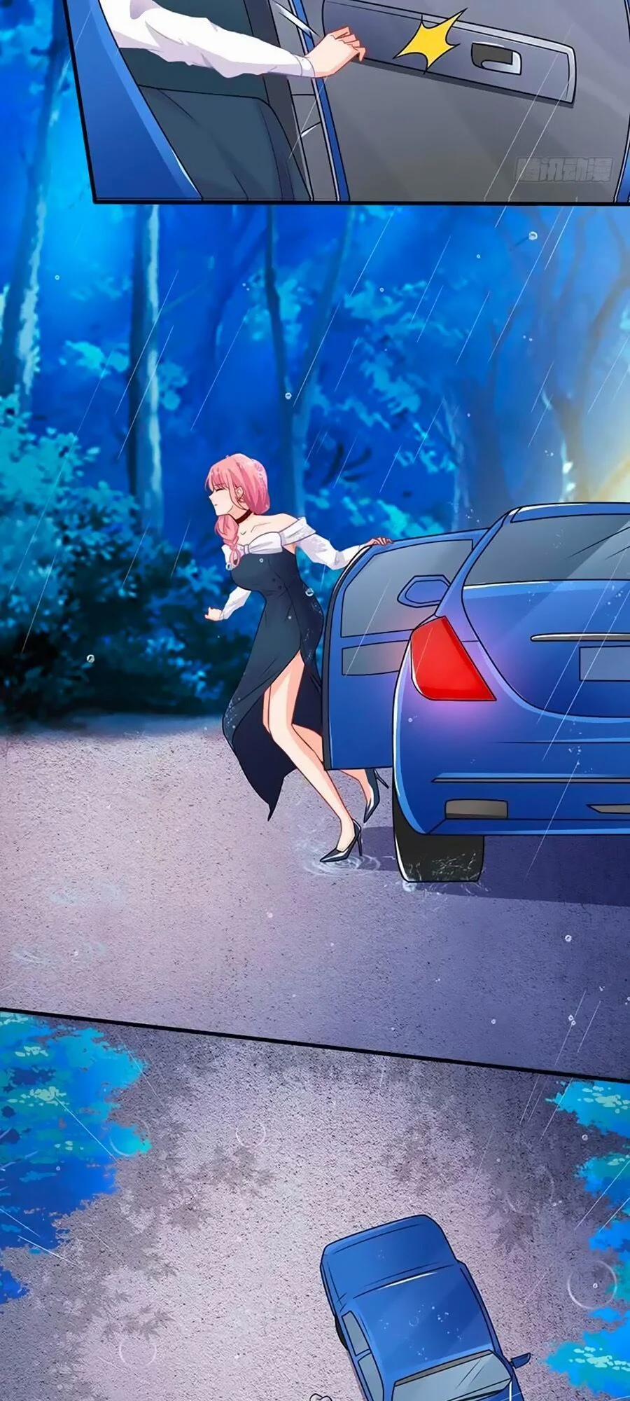 Đưa Mami Về Nhà 24 trang 12