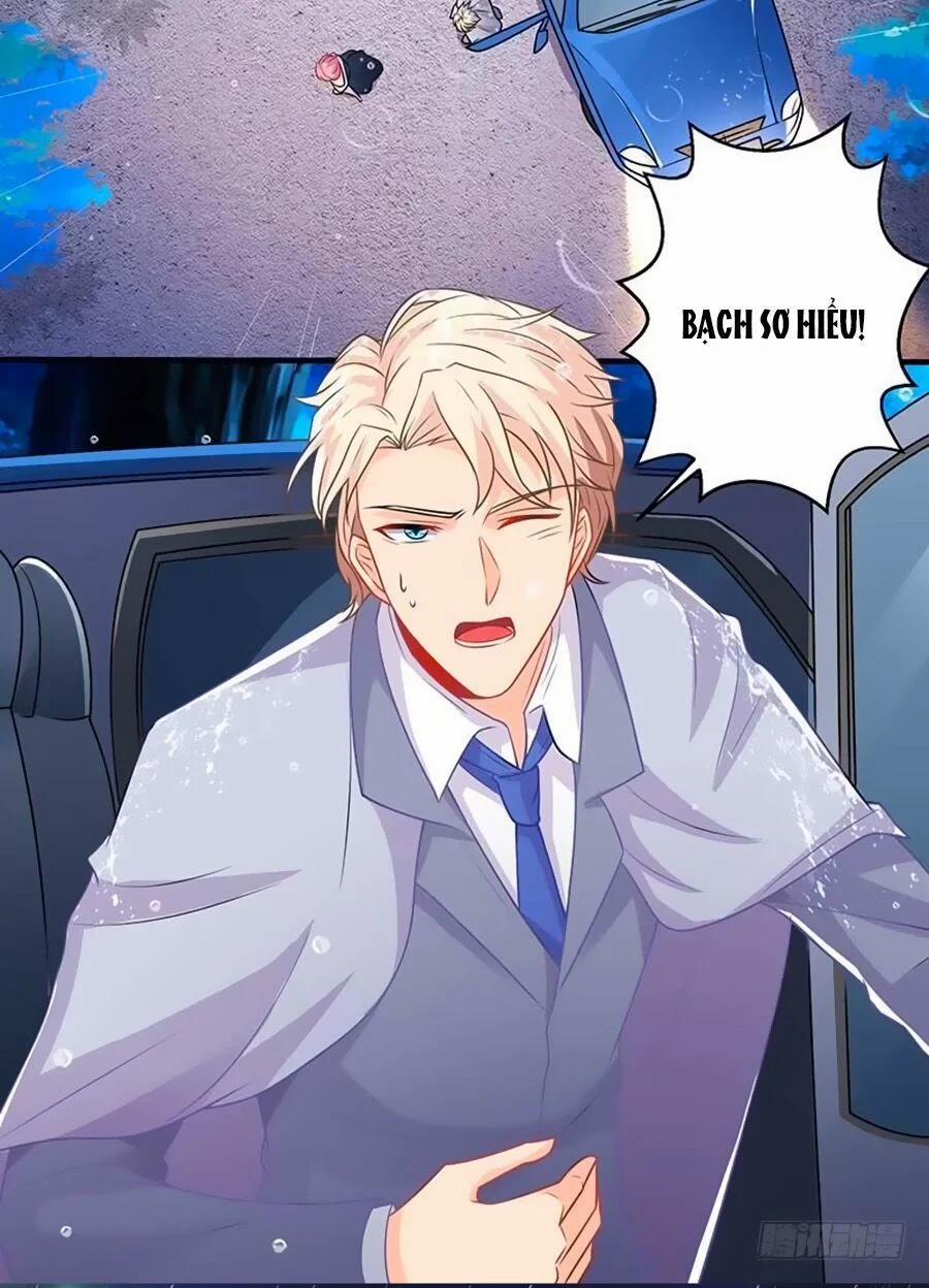 Đưa Mami Về Nhà 24 trang 13