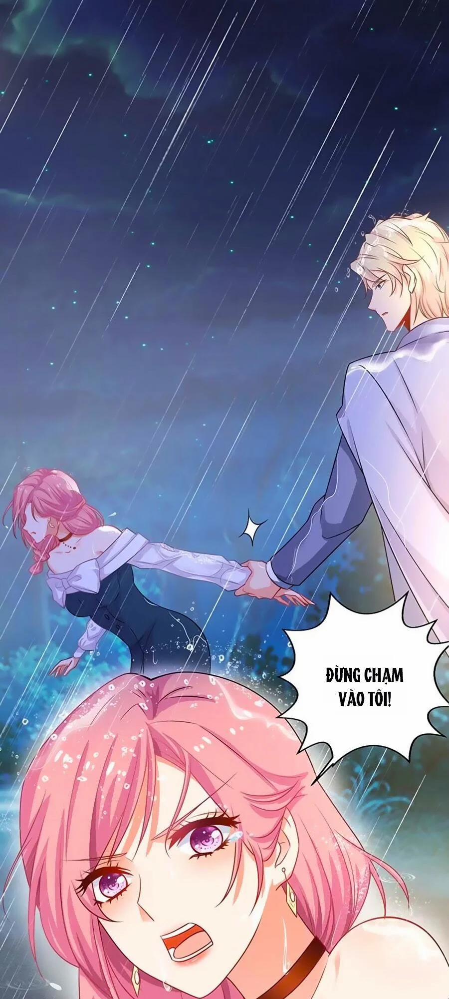 Đưa Mami Về Nhà 24 trang 14