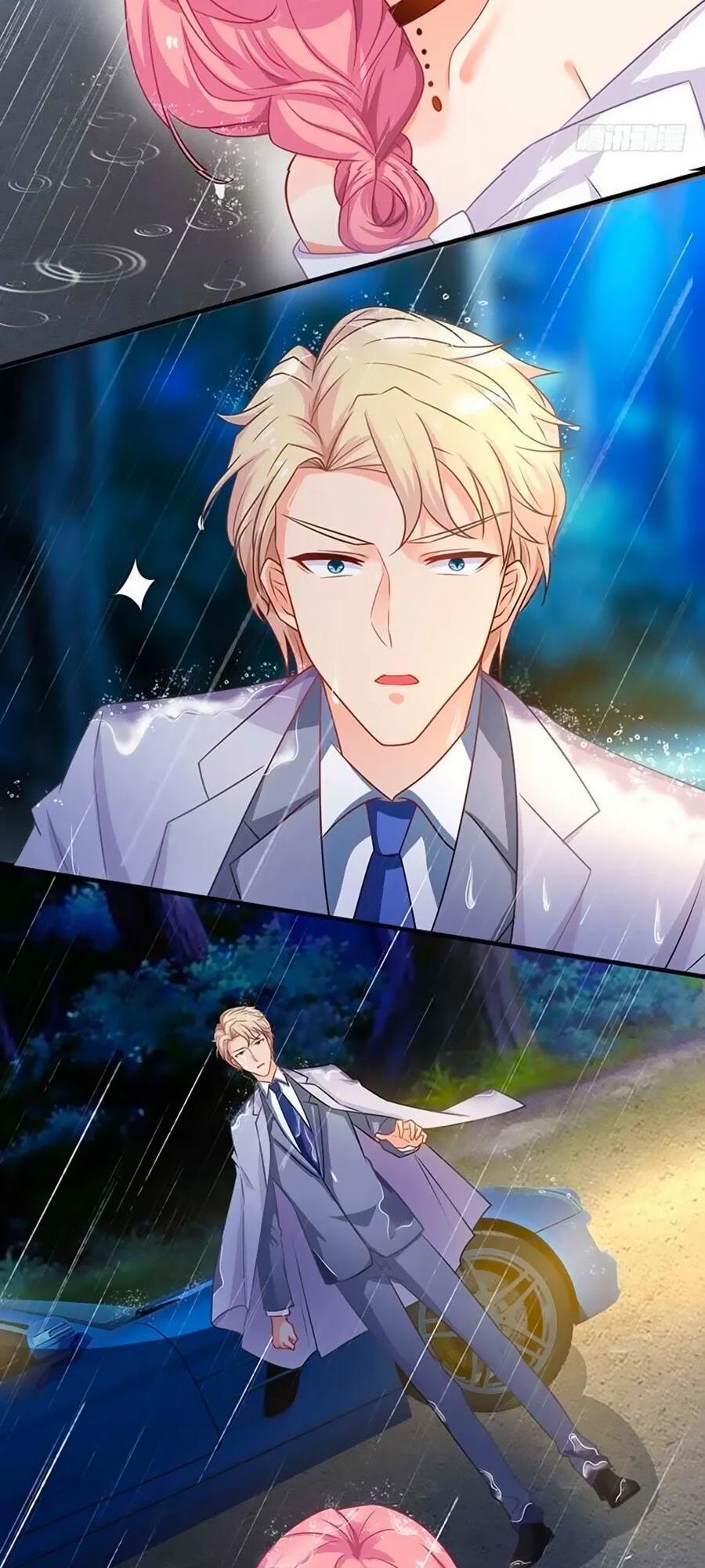 Đưa Mami Về Nhà 24 trang 15