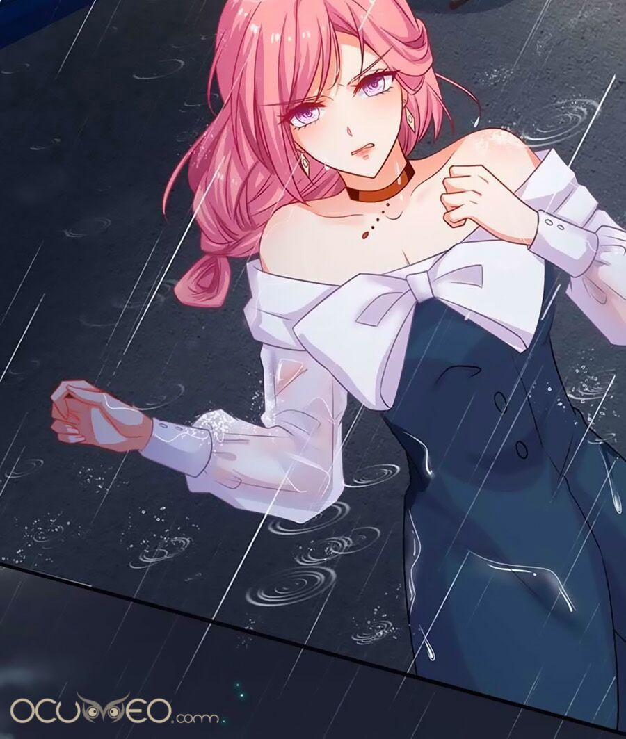 Đưa Mami Về Nhà 24 trang 16