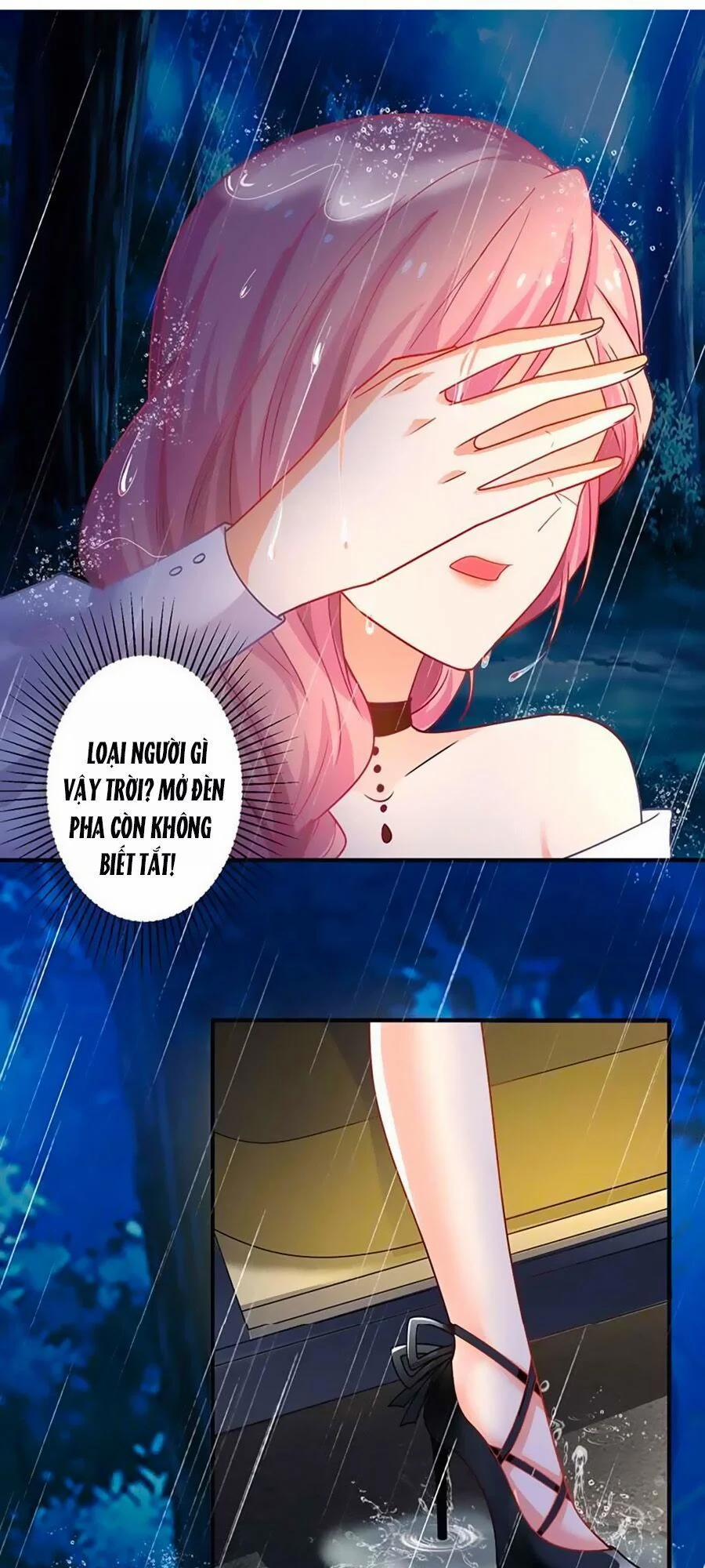 Đưa Mami Về Nhà 24 trang 19