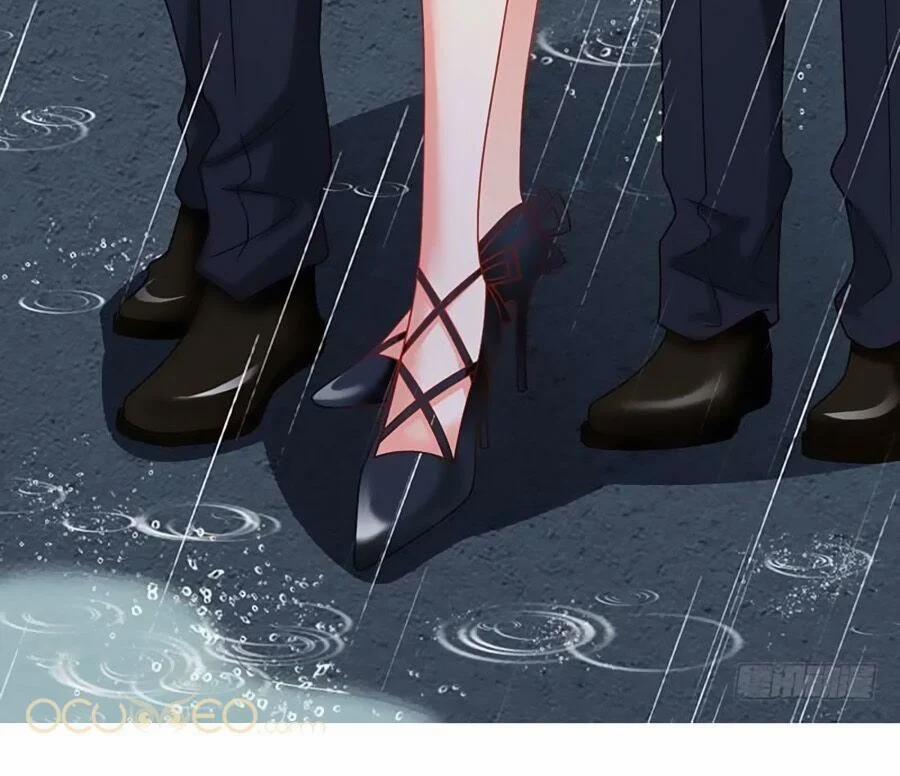 Đưa Mami Về Nhà 24 trang 21