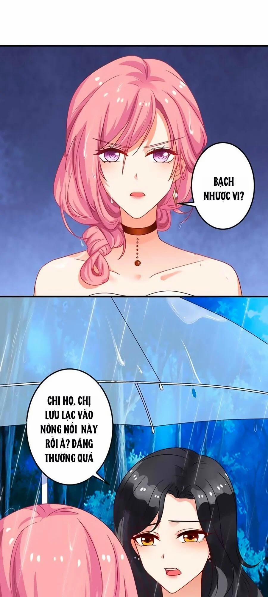 Đưa Mami Về Nhà 24 trang 22