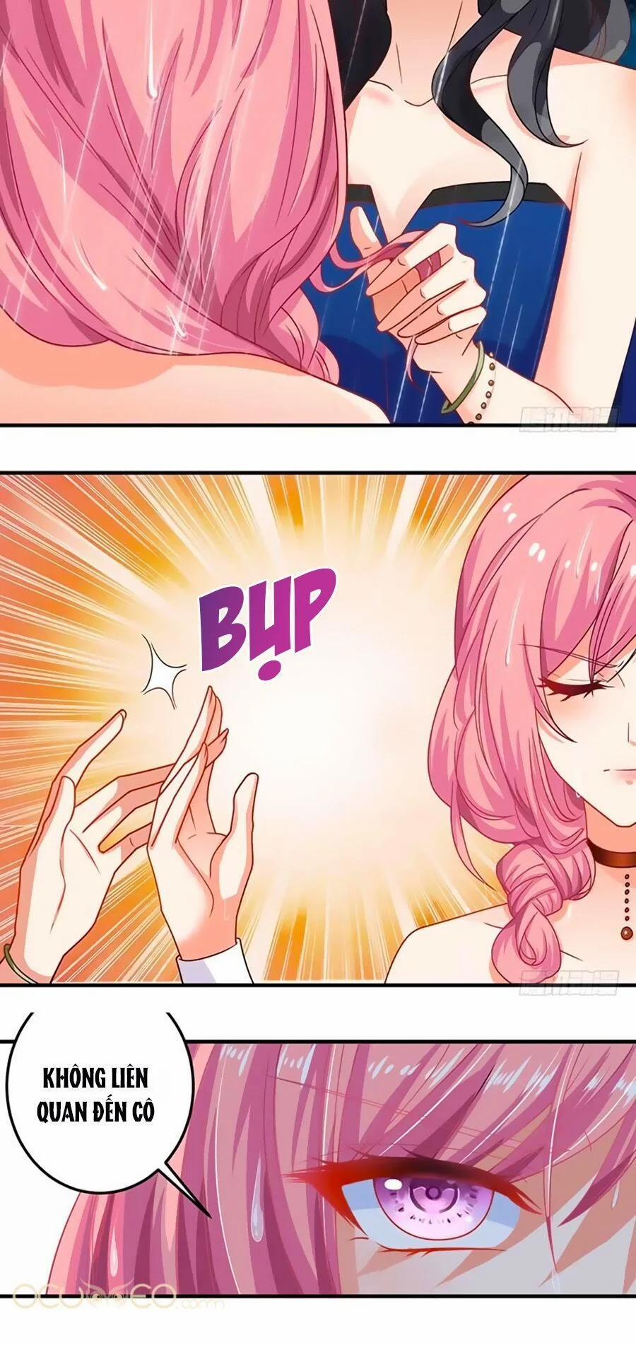 Đưa Mami Về Nhà 24 trang 23