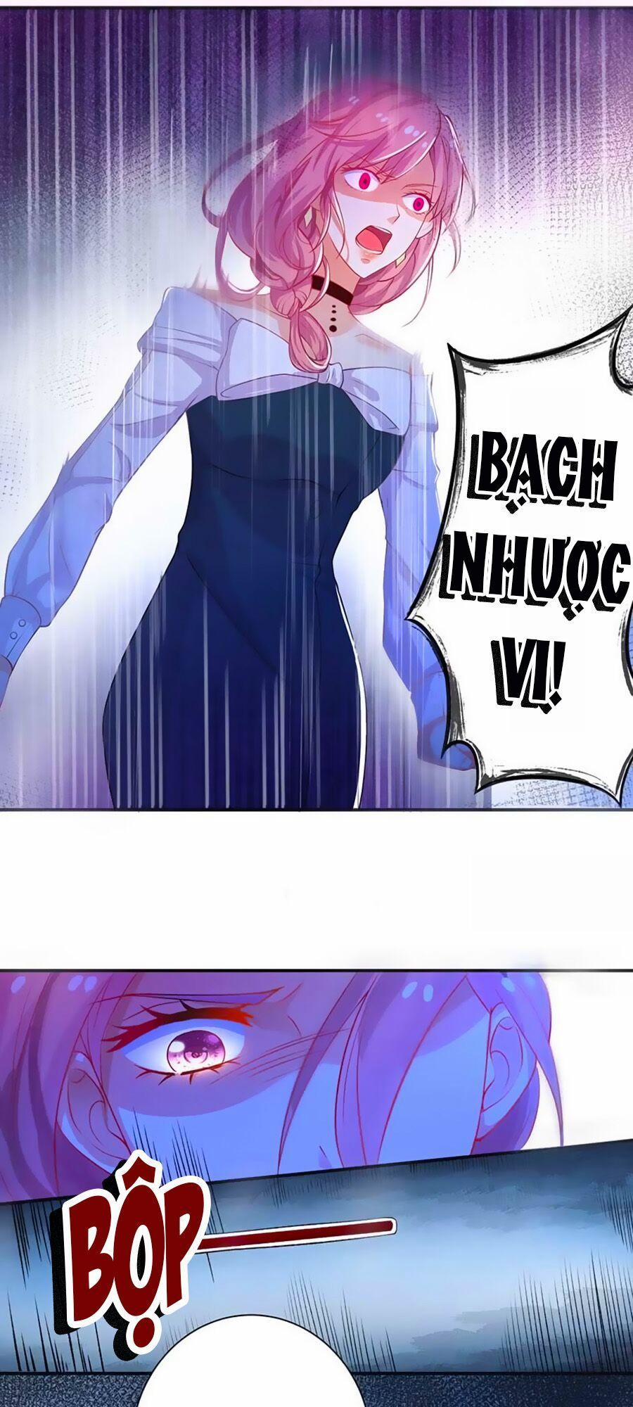 Đưa Mami Về Nhà 24 trang 27