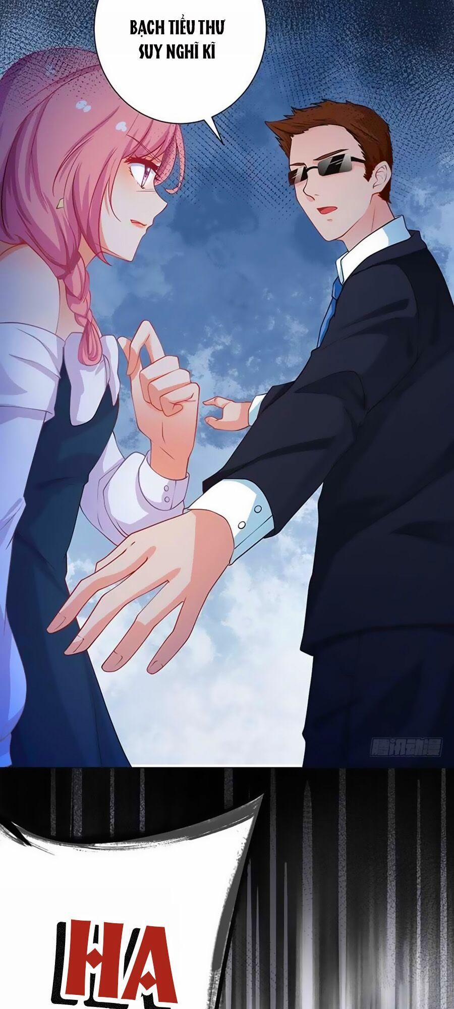 Đưa Mami Về Nhà 24 trang 28