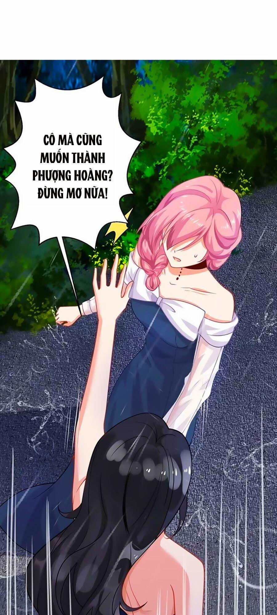 Đưa Mami Về Nhà 24 trang 30