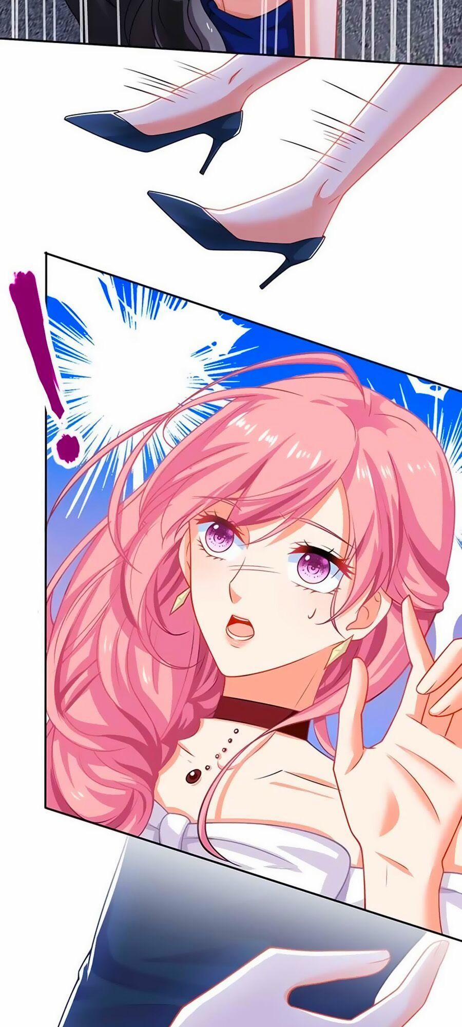 Đưa Mami Về Nhà 24 trang 31