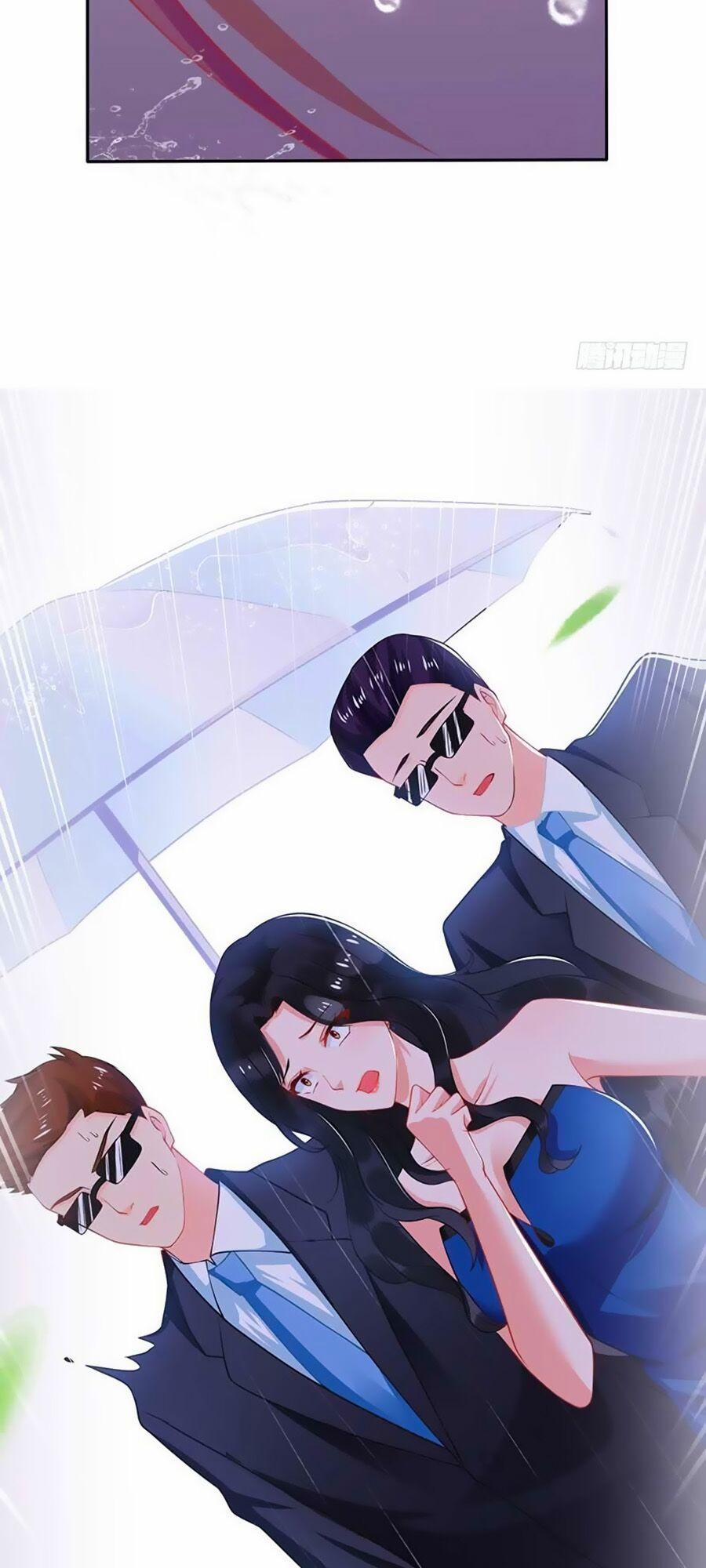 Đưa Mami Về Nhà 24 trang 34