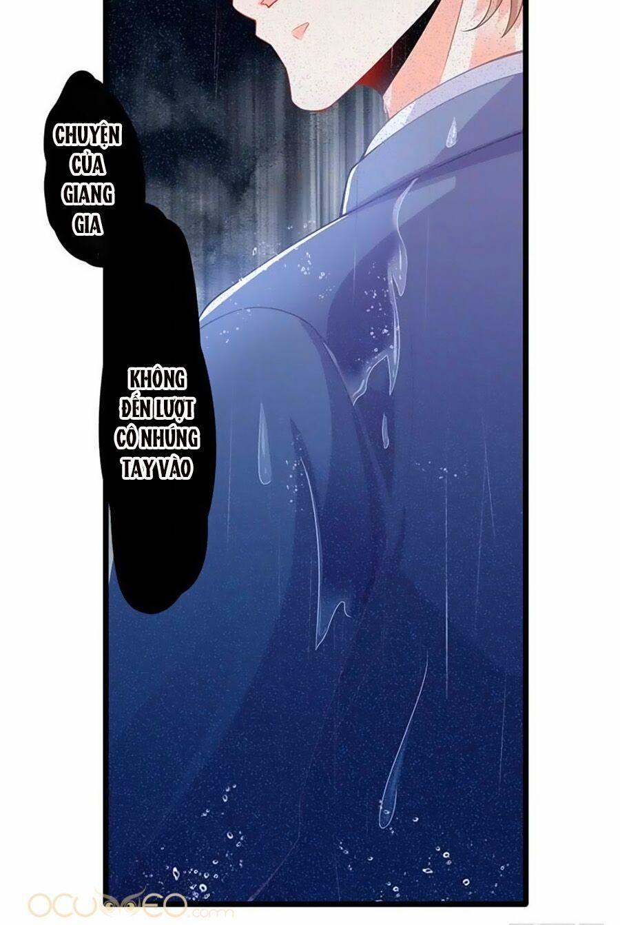 Đưa Mami Về Nhà 24 trang 40